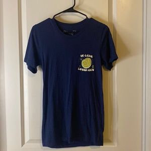 The Little Mermaid Inspired Poor Unfortunate Souls Tee